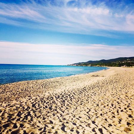 Palauma Plage Сари Соленцара Екстериор снимка
