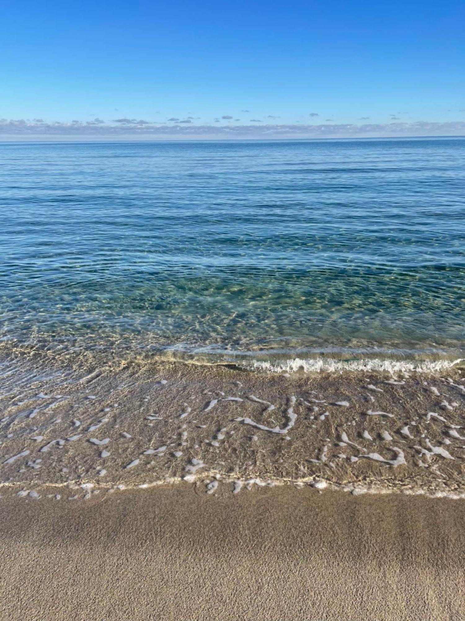 Palauma Plage Сари Соленцара Екстериор снимка